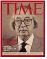 Time Magazine 1998 Quality Dealer Award